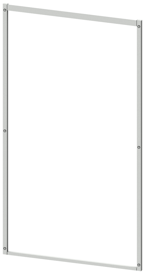 SIVACON S4 frame paneling IP30 W 1100 mm