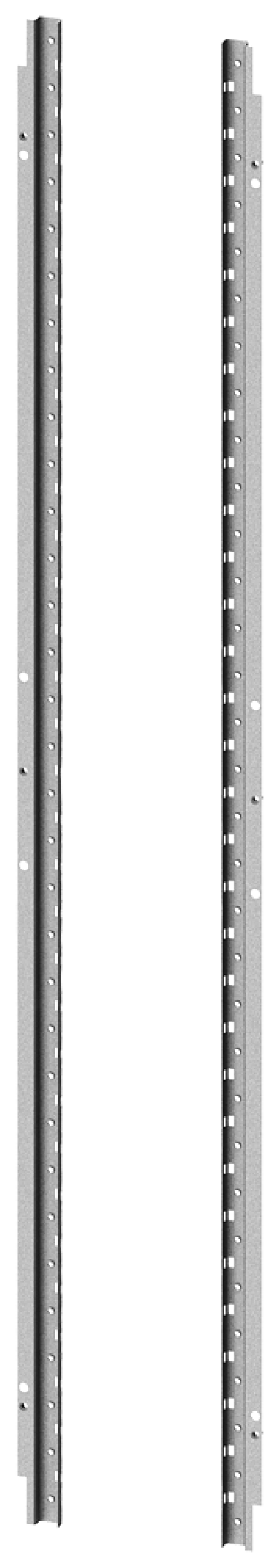 SIVACON S4 inner door strut for H 2000 mm