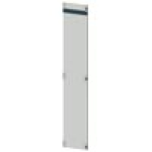 SIVACON S4 door IP55 W 350 mm doublebit hinge left