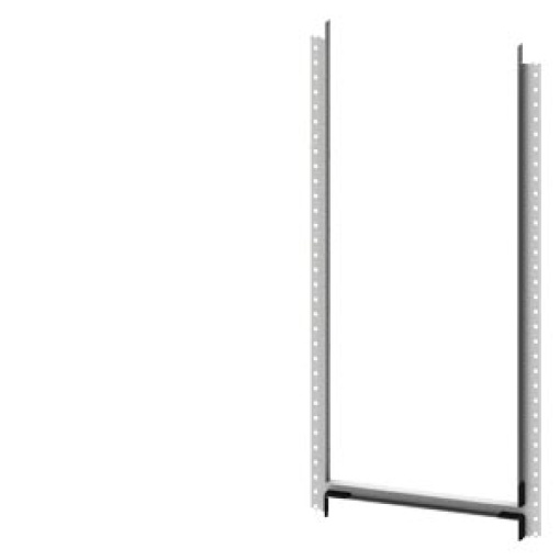 SIVACON S4 degree of protection upgrade IP55 H 800 mm W 400 mm