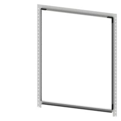 SIVACON S4 degree of protection upgrade IP55 H 725 mm W 600 mm