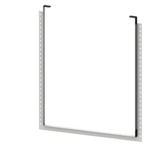 SIVACON S4 degree of protection upgrade IP55 H 700 mm W 600 mm
