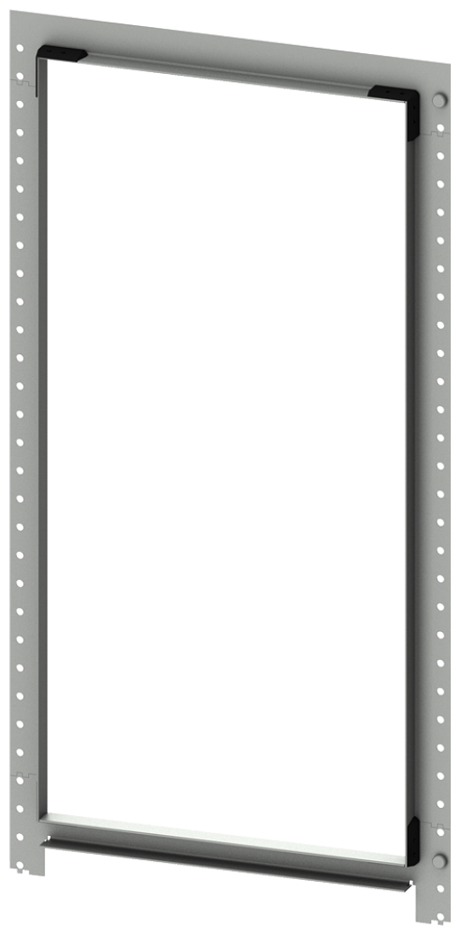 SIVACON S4 degree of protection upgrade IP55 H 725 mm W 400 mm