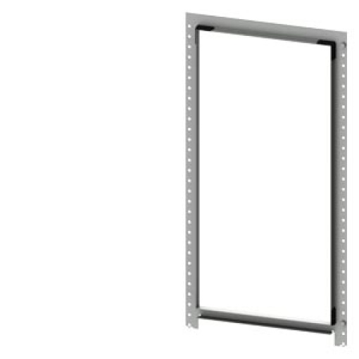 SIVACON S4 degree of protection upgrade IP55 H 725 mm W 400 mm