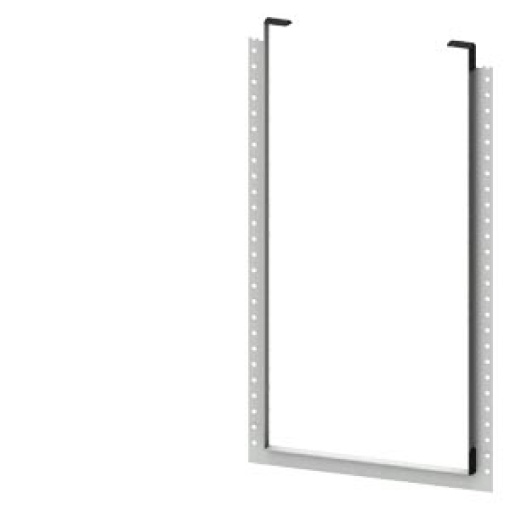 SIVACON S4 degree of protection upgrade IP55 H 700 mm W 400 mm
