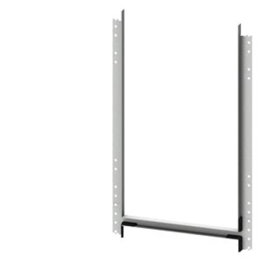 SIVACON S4 degree of protection upgrade IP55 H 600 mm W 400 mm