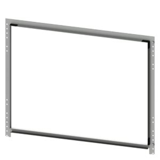 SIVACON S4 degree of protection upgrade IP55 H 625 mm W 850 mm