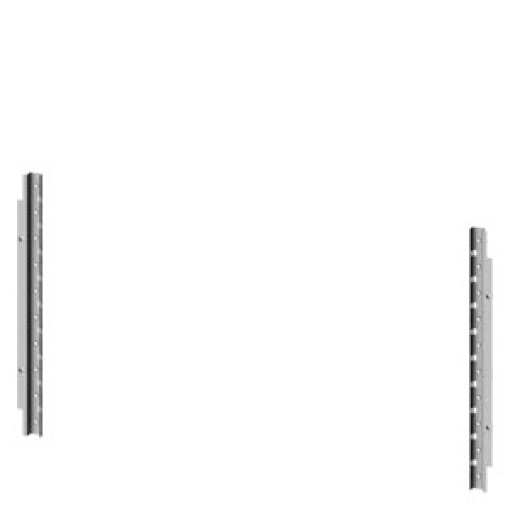 SIVACON S4 inner door strut for H 600 625 mm