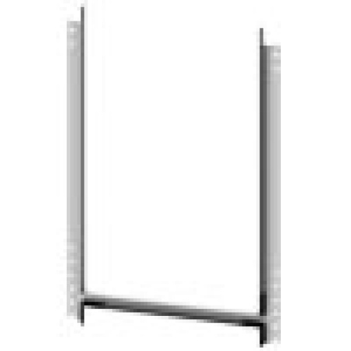 SIVACON S4 degree of protection upgrade IP55 H 550 mm W 400 mm