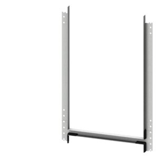SIVACON S4 degree of protection upgrade IP55 H 550 mm W 400 mm