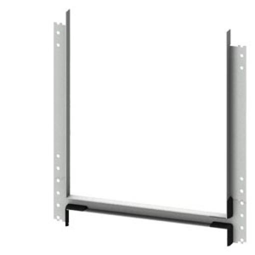 SIVACON S4 degree of protection upgrade IP55 H 400 mm W 400 mm