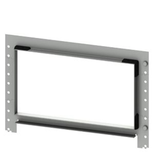 SIVACON S4 degree of protection upgrade IP55 head compartment H 225 mm W 