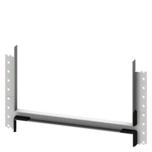 SIVACON S4 degree of protection upgrade IP55 H 200 mm W 400 mm