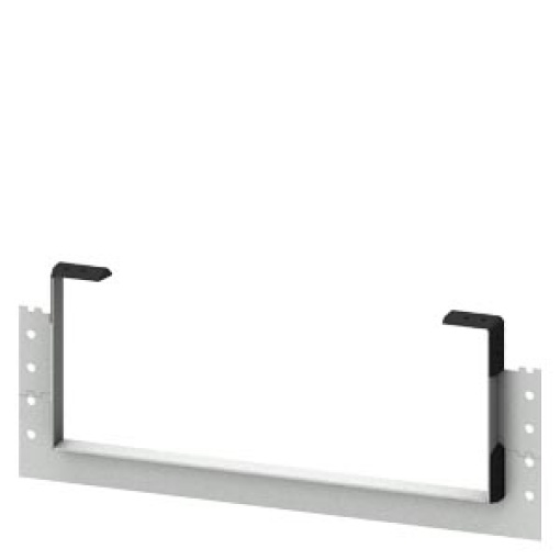SIVACON S4 degree of protection upgrade IP55 H 150 mm W 400 mm
