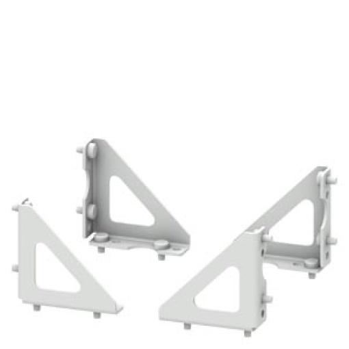 SIVACON S4 frame reinforcement 1 set2 units