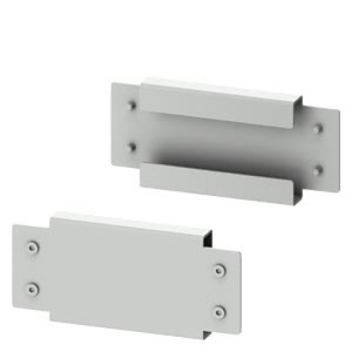 SIVACON S4 base reinforcement H 100 mm W 350 mm