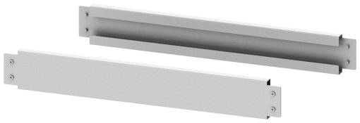SIVACON S4 base reinforcement H 100 mm W 850 mm