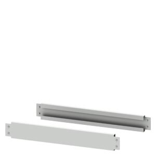 SIVACON S4 base reinforcement H 100 mm W 850 mm
