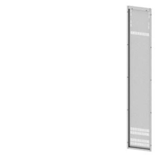 SIVACON S4 rear panel IP40 W 350 mm