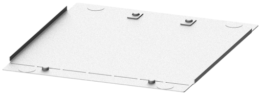 SIVACON S4 top plate IP55 W 350 mm D 400 mm
