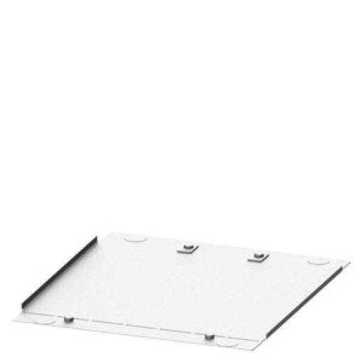 SIVACON S4 top plate IP55 W 350 mm D 400 mm