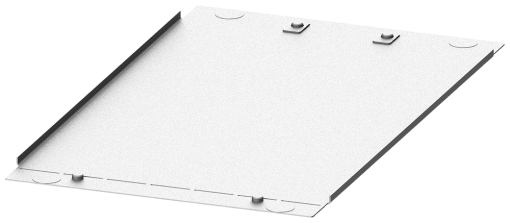 SIVACON S4 top plate IP55 W 350 mm D 600 mm