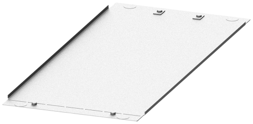 SIVACON S4 top plate IP55 W 350 mm D 800 mm