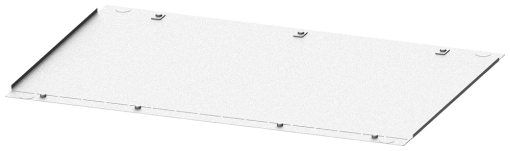 SIVACON S4 top plate IP55 W 850 mm D 600 mm