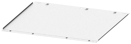 SIVACON S4 top plate IP55 W 850 mm D 800 mm