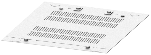 SIVACON S4 top plate IP40 W 350 mm D 400 mm