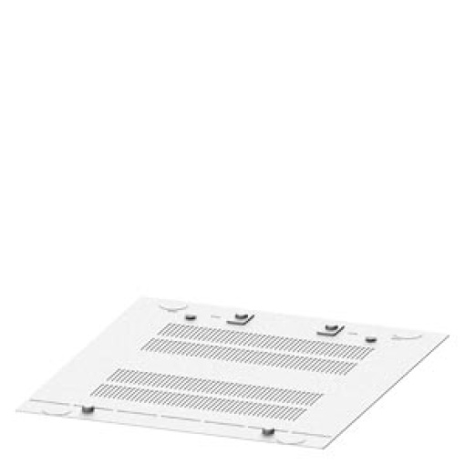 SIVACON S4 top plate IP40 W 350 mm D 400 mm