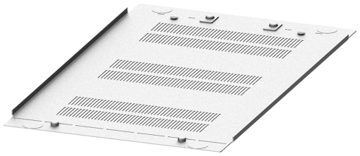 SIVACON S4 top plate IP40 W 350 mm D 600 mm