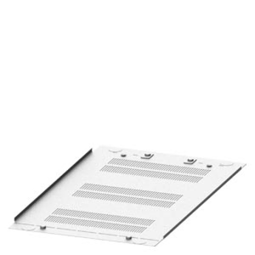 SIVACON S4 top plate IP40 W 350 mm D 600 mm