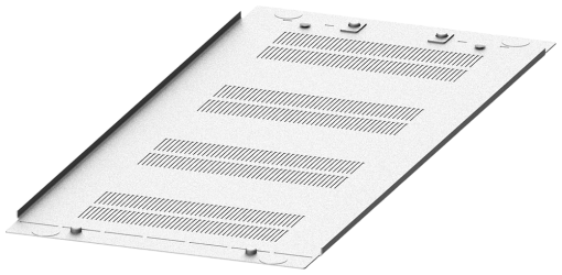 SIVACON S4 top plate IP40 W 350 mm D 800 mm
