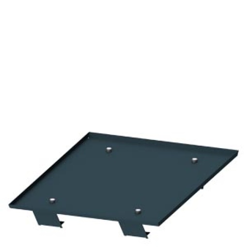 SIVACON S4 IPX1 top plate attachment W 350 mm D 400 mm
