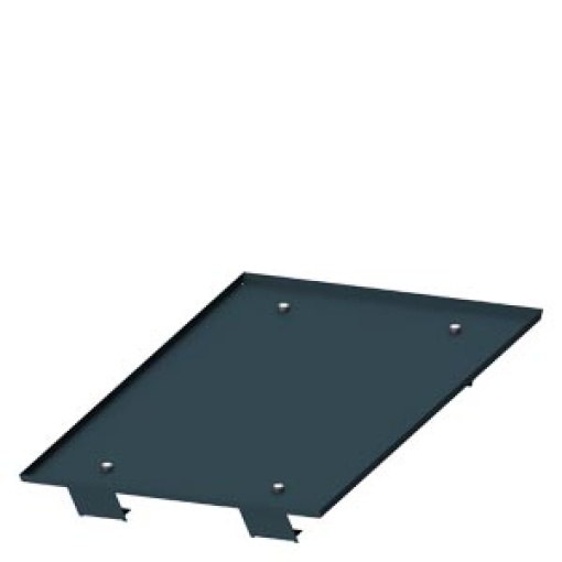 SIVACON S4 IPX1 top plate attachment W 350 mm D 600 mm