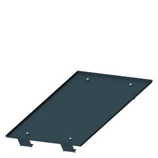 SIVACON S4 IPX1 top plate attachment W 350 mm D 800 mm