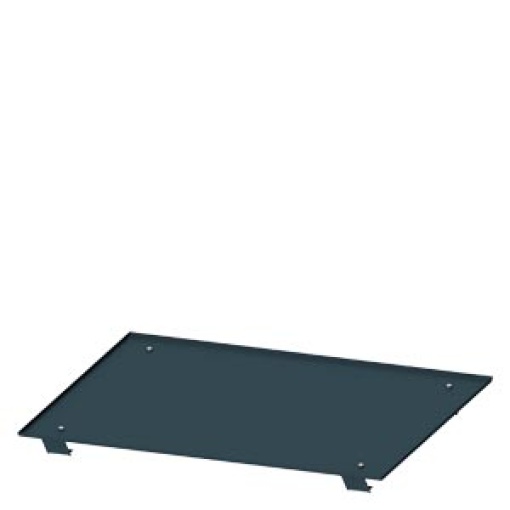 SIVACON S4 IPX1 top plate attachment W 850 mm D 600 mm
