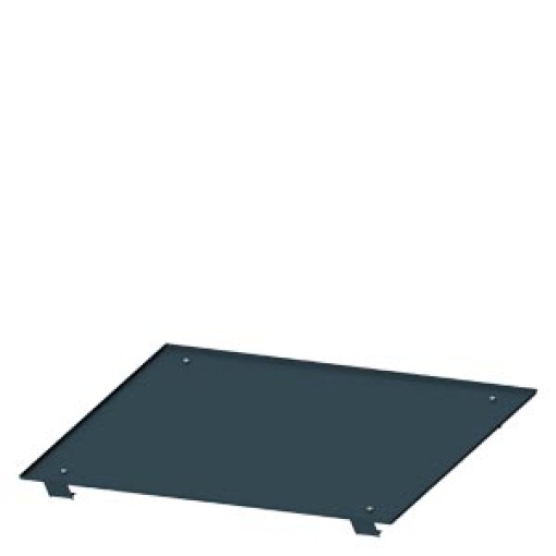 SIVACON S4 IPX1 top plate attachment W 850 mm D 800 mm