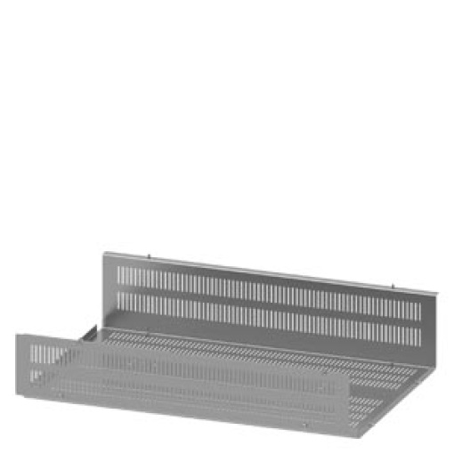 SIVACON S4 separation main busbar mounting position top W 850 mm D 600 mm