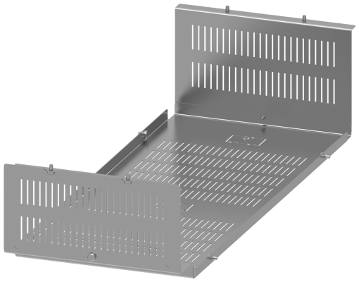 SIVACON S4 separation main busbar mounting position top W 350 mm D 800 mm