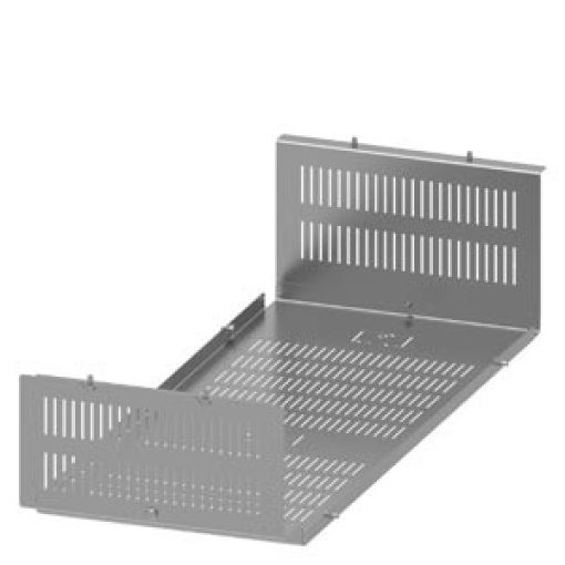 SIVACON S4 separation main busbar mounting position top W 350 mm D 800 mm