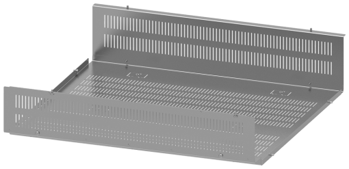 SIVACON S4 separation main busbar mounting position top W 850 mm D 800 mm