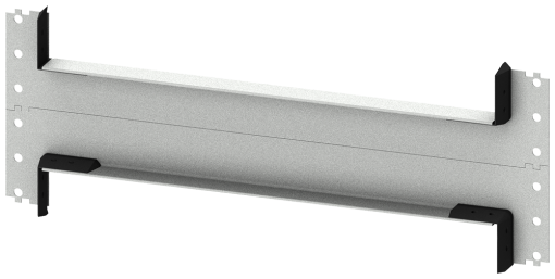 SIVACON S4 degree of protection upgrade IP55 H 50 mm W 400 mm