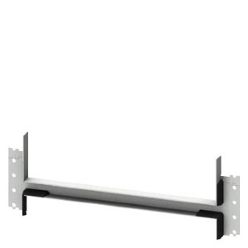 SIVACON S4 degree of protection upgrade IP55 H 100 mm W 400 mm