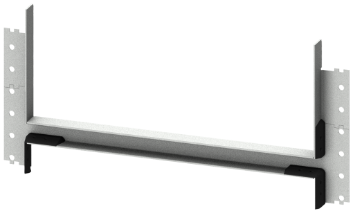 SIVACON S4 degree of protection upgrade IP55 H 150 mm W 400 mm
