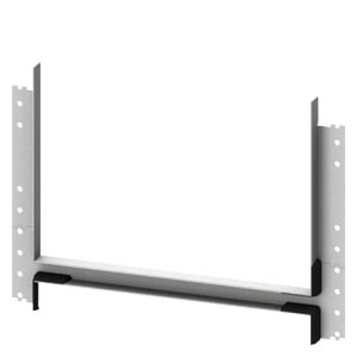 SIVACON S4 degree of protection upgrade IP55 H 250 mm W 400 mm
