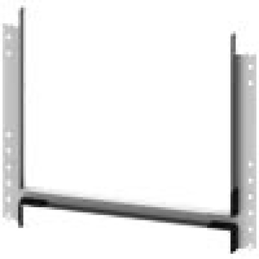 SIVACON S4 degree of protection upgrade IP55 H 300 mm W 400 mm
