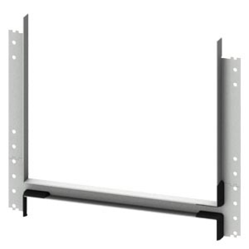 SIVACON S4 degree of protection upgrade IP55 H 300 mm W 400 mm
