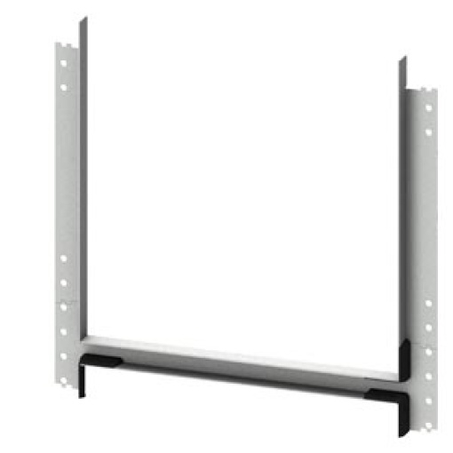 SIVACON S4 degree of protection upgrade IP55 H 350 mm W 400 mm